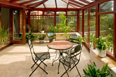 Smythes Green conservatory quotes