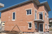 Smythes Green home extensions
