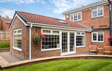Smythes Green house extension leads