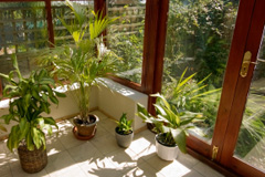 Smythes Green orangery costs